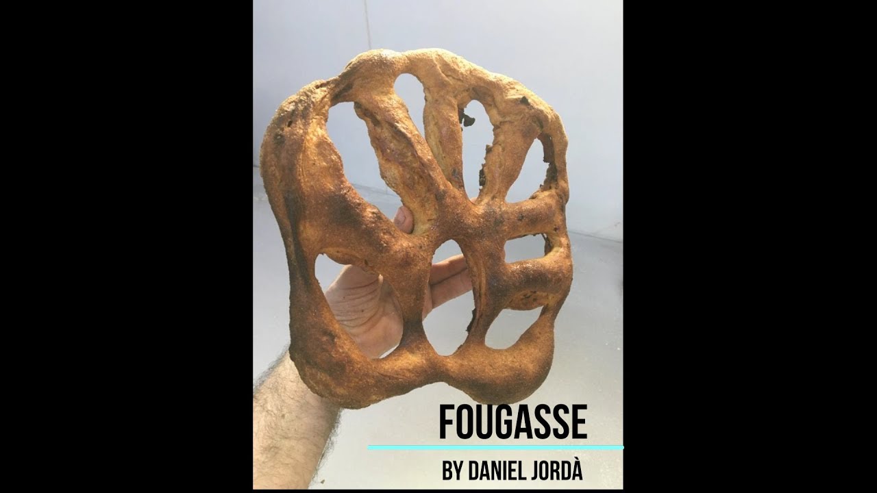 FOUGASSE by Daniel Jordà