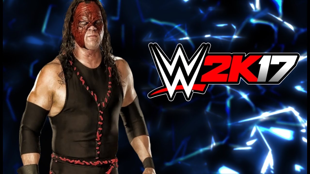 Wr3d WWE 2k17 Mod By Sharjeel  (link 👇👇👇)