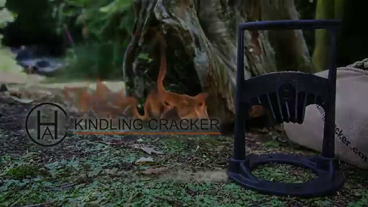 Kindling Cracker .com