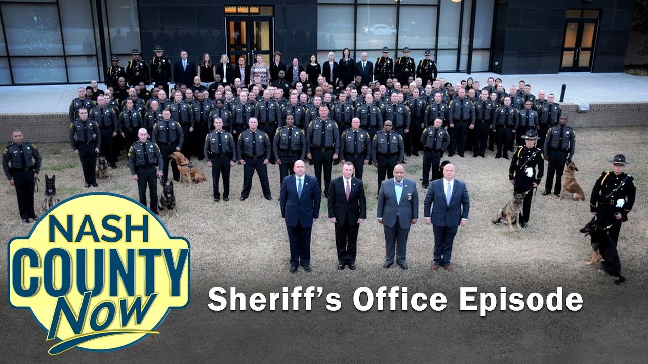 Nash County Now - Episode 22