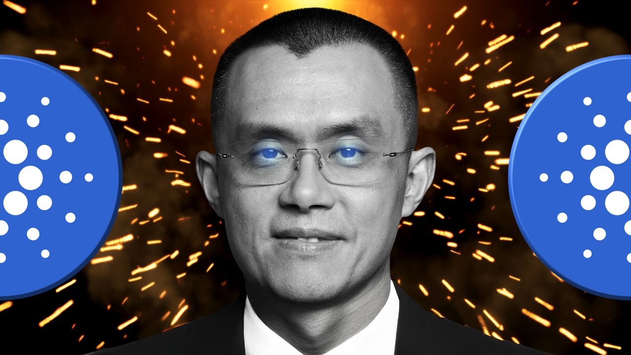 Binance w rozmowach ze Snek! Coinbase: CLARITY minie! Wściekła reakcja ze strony kryptowalut
