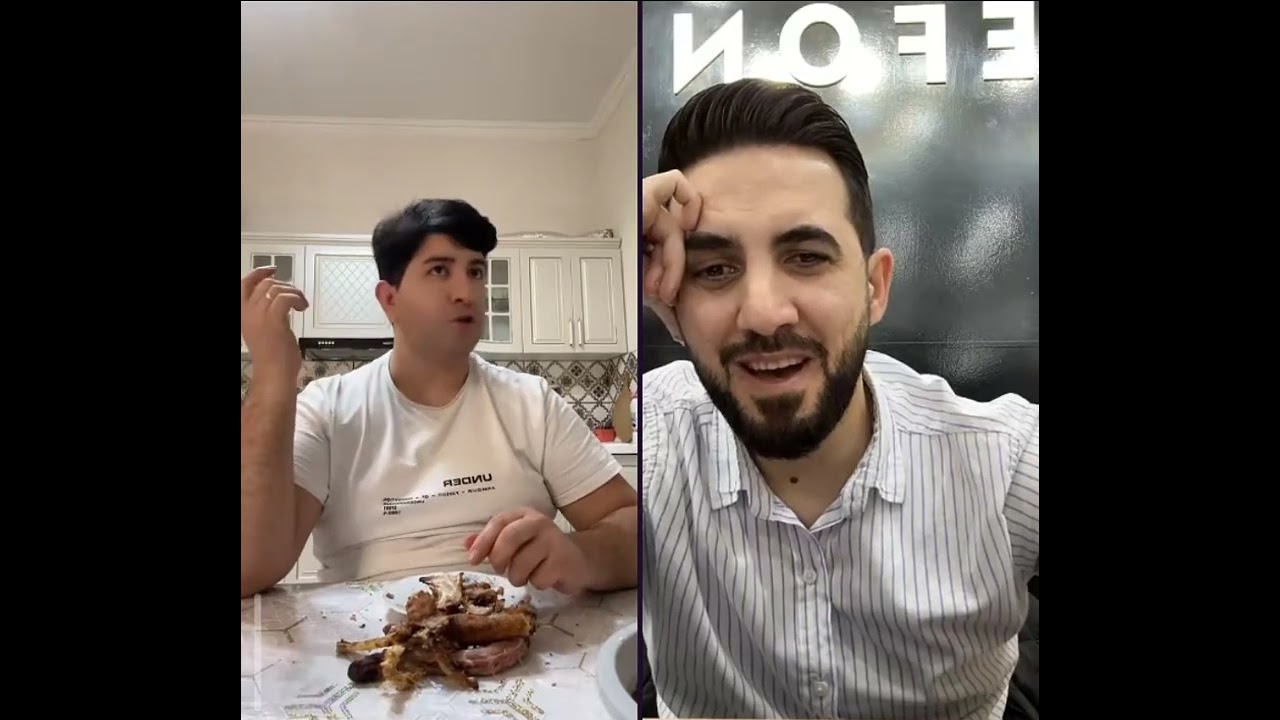 #baboş Mən kişilərnən yatmıram ay qardaş 😂 Tək yatajam 🥰