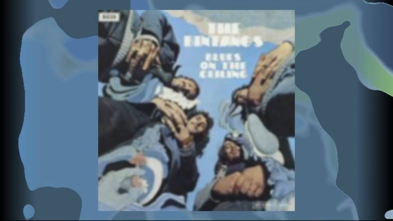 Blues on the ceiling - The Bintangs