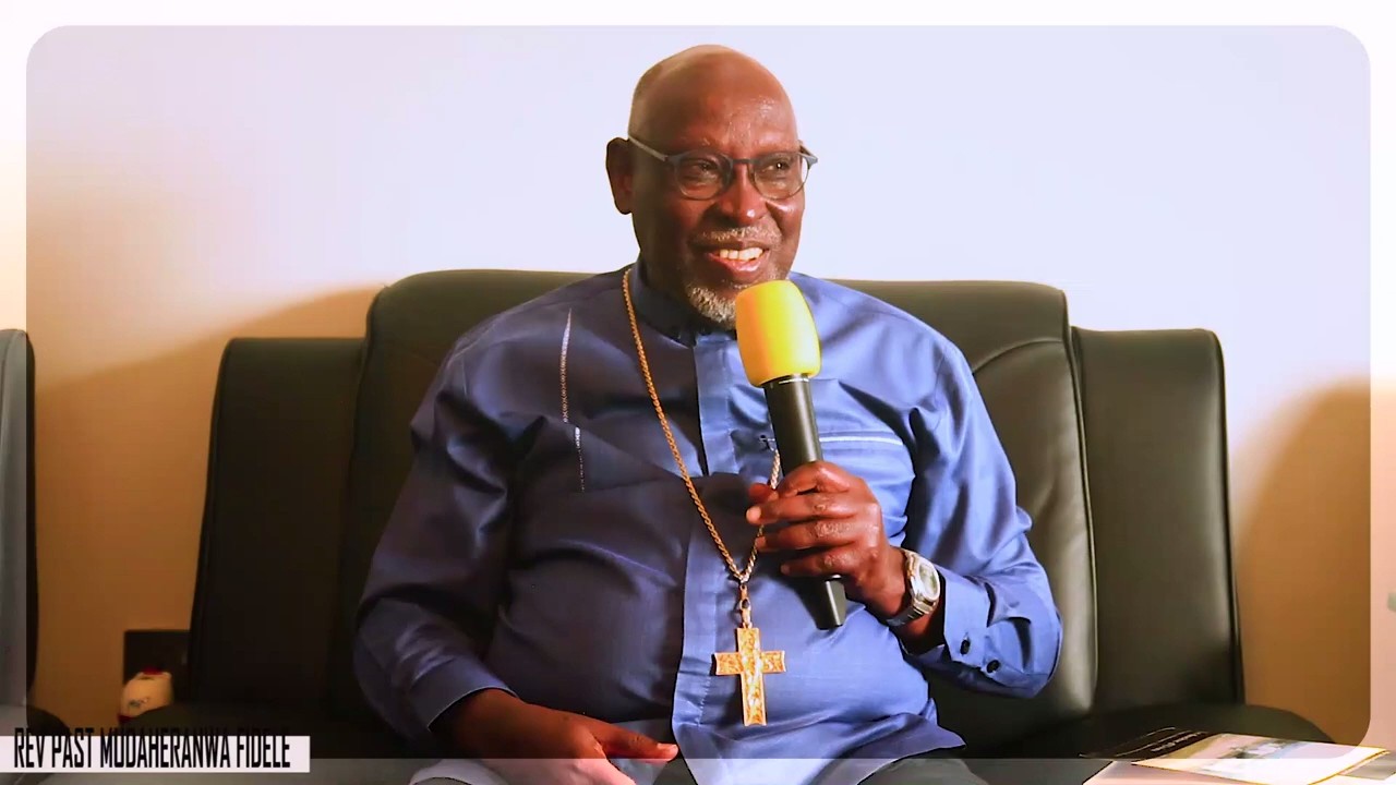 🛑LIVE  AMATEKA YA MUSENYERI WAMBERE MUBA NYAMULENGE UMVA UKO YABIHISEMO KUBA MUSENYERI