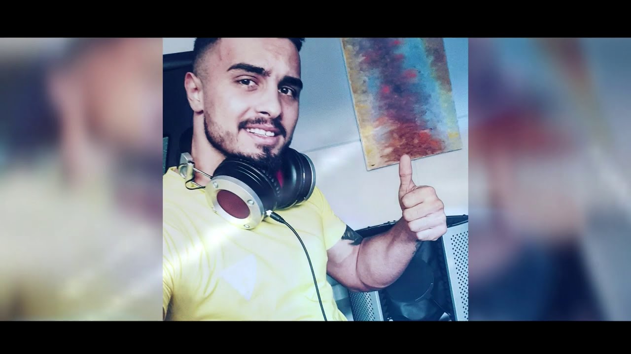 Ionut Frumuselu - Tu ai la inima armura | Oficial Audio