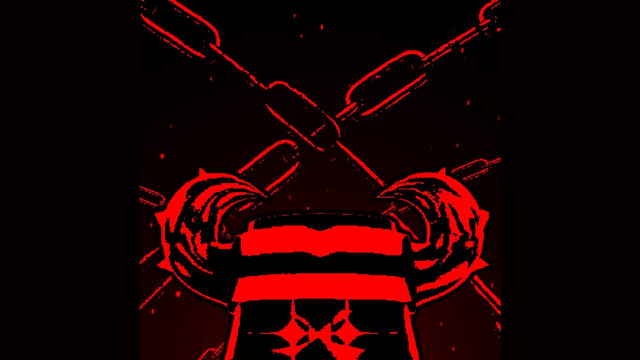 The DoomBringer | All Voicelines & Taunts [PWNSLOP]