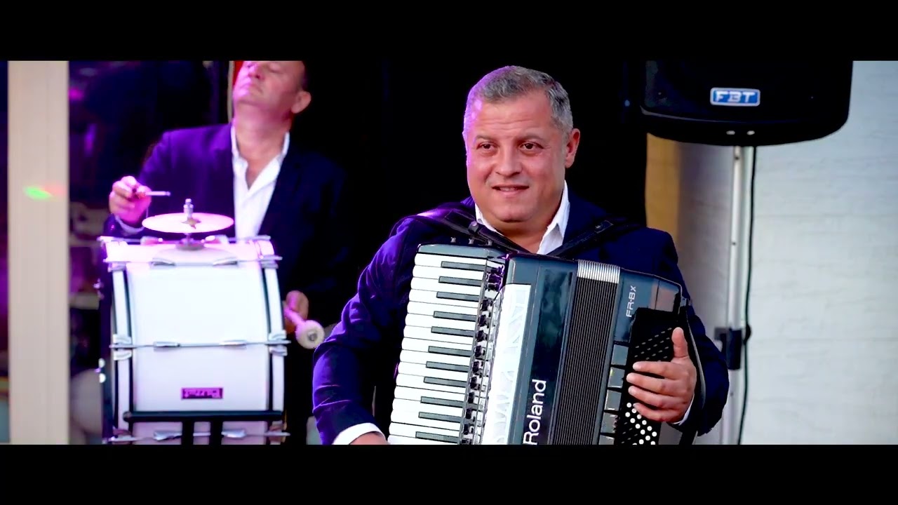 COLAJ *NEW 2022* COVER - Muzică Petrecere | Remus Munteanu Band