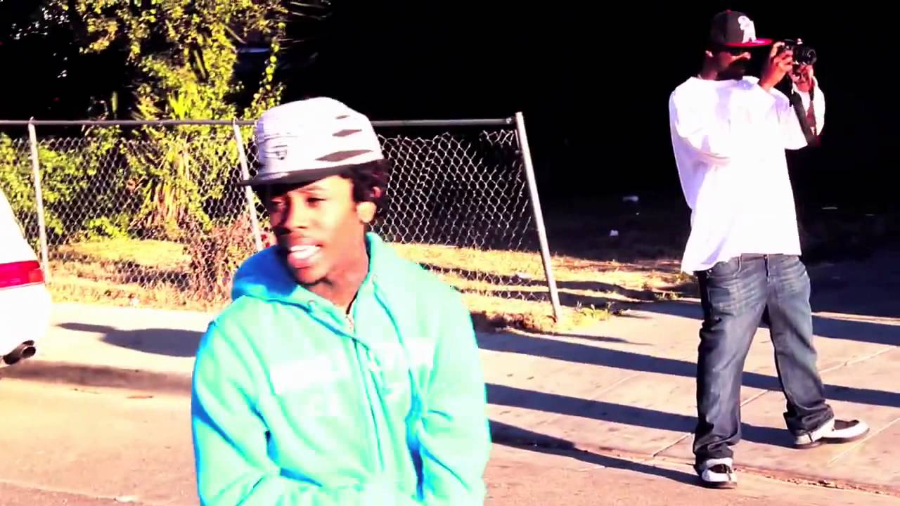 Geys Mac - Menlo Alarm/Go To Work Music Video