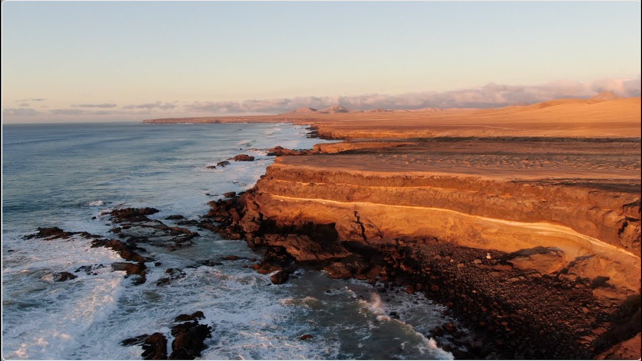 Roadtrip Kanaren - Fuerteventura / Canary Islands - Fuerteventura