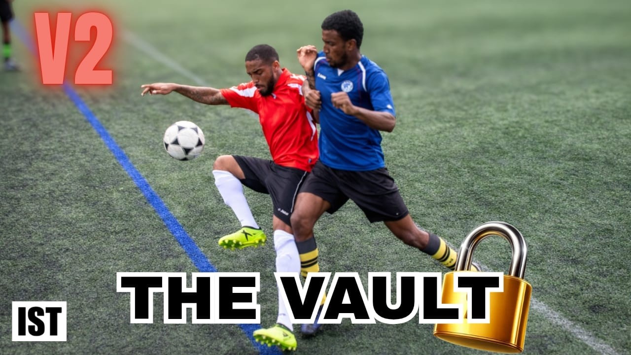 IST Soccer: From the Vault 🔒 | Random Football Moments - Vol. 2