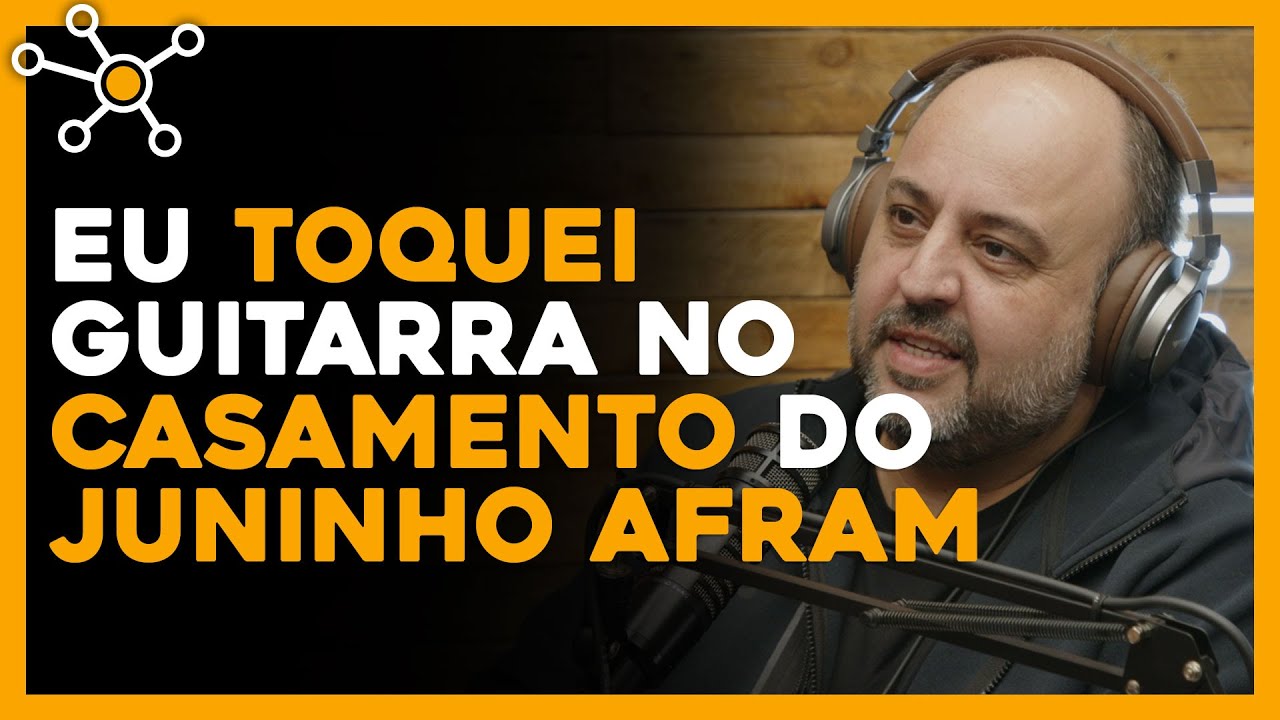 Ricardo fala sobre seu começo
