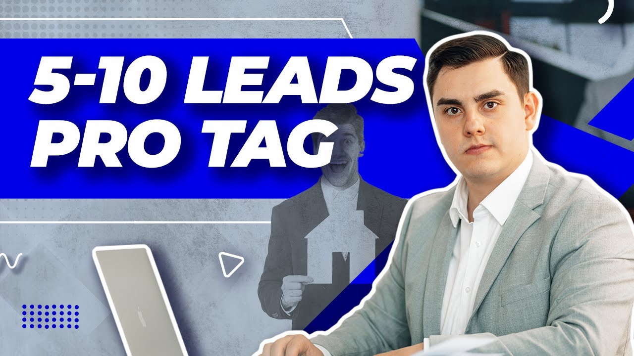 Hans Schneider verrät: So gewinnen wir 5+ Immobilien Leads PRO TAG!