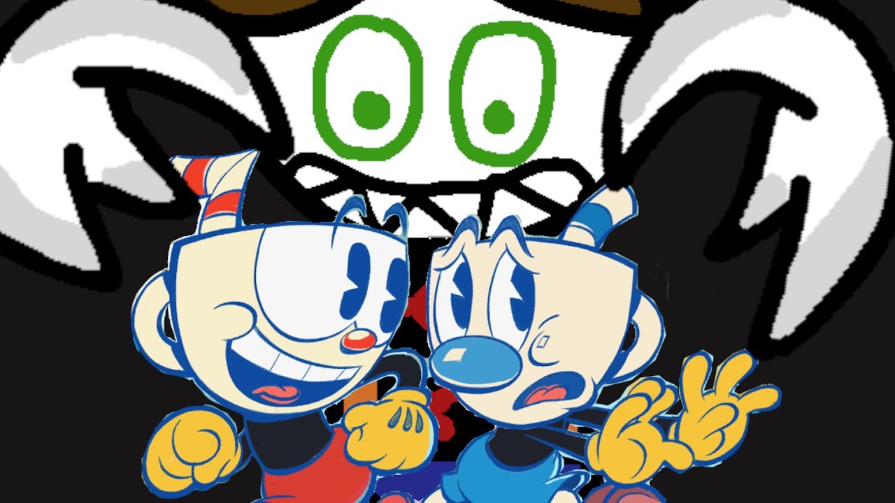 The Cuphead Show is Sensational! (Cuphead Show Tire List)
