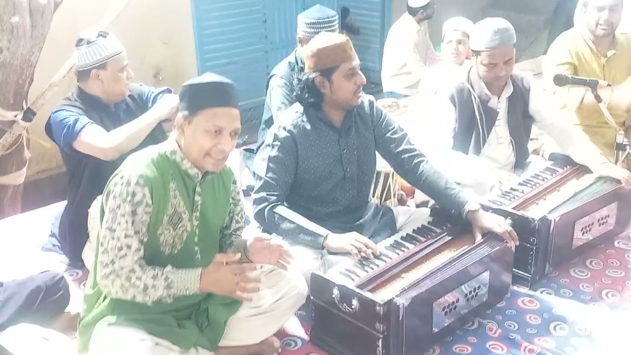Mere Peer Ki Mohabbat 
