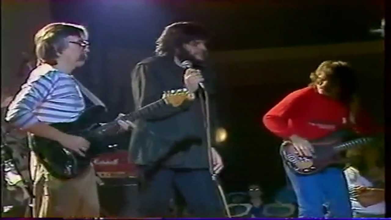 Hobo Blues Band - Rohadt Rock'N Roll