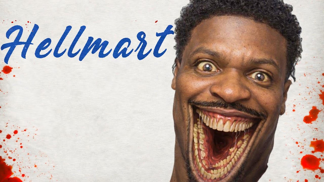 HellMart
