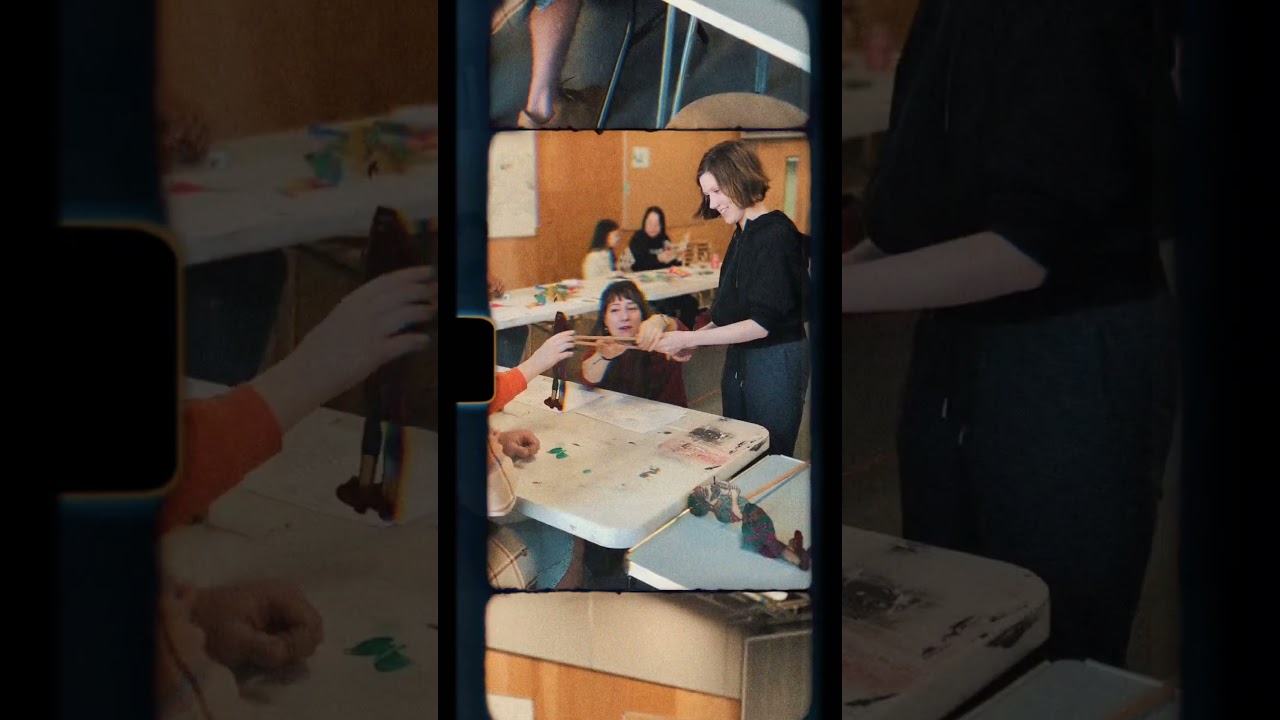 Karagöz & Hacivat Shadow Kids Workshop: Peckham Sessions at Mountview