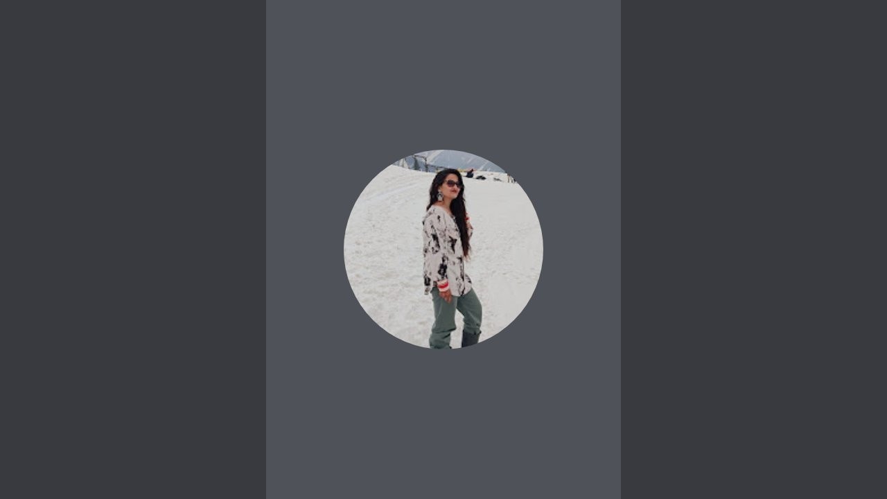 sonam Chauhan is live!