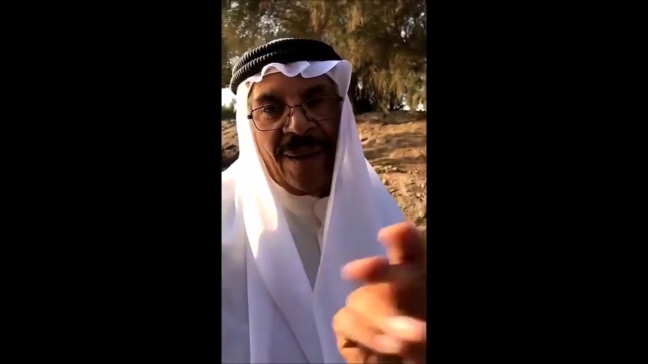 فهد العرادي وخاله يضربون ابوه هههههههههه لايفوتكم ضحك 2017