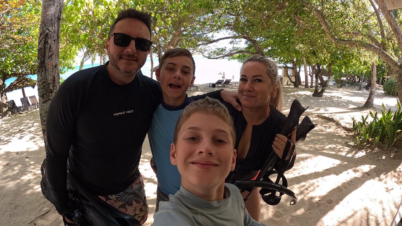 Rightford Castaway Island Adventure - Fiji