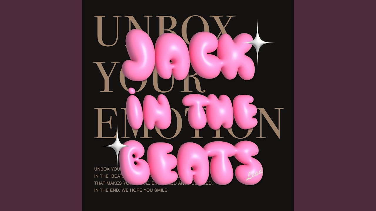 Jack in the Beats
