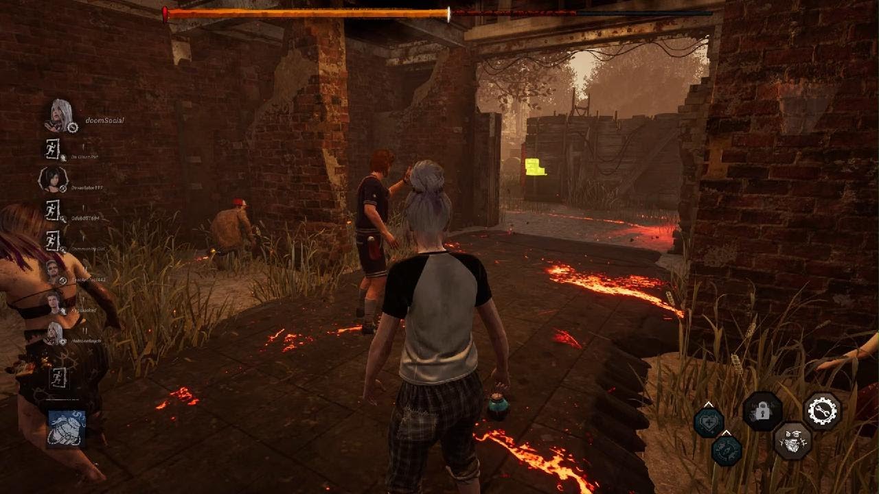 2v8 Why Me!? 
