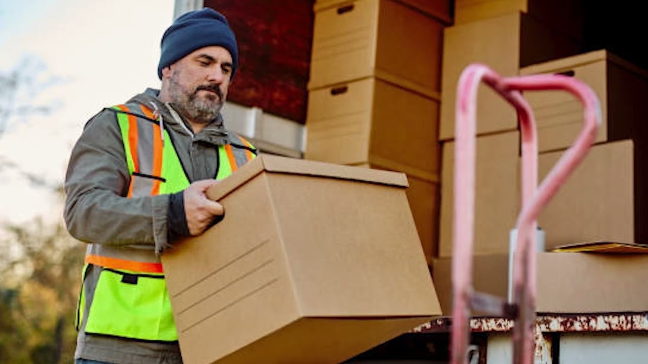 Transparency Matters: No Hidden Fee Moving Services in Baltimore for Stress-Free Moves