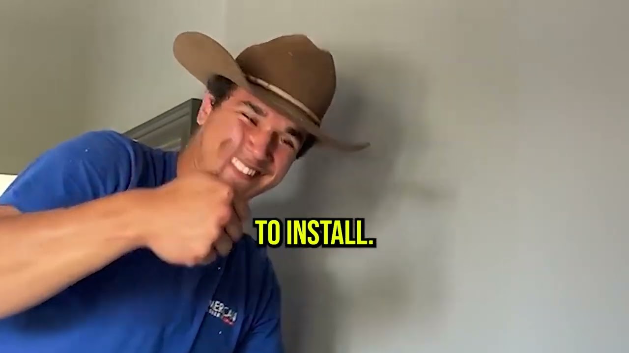 Pop-In HVAC Service #hvac #homeimprovement #homerepair