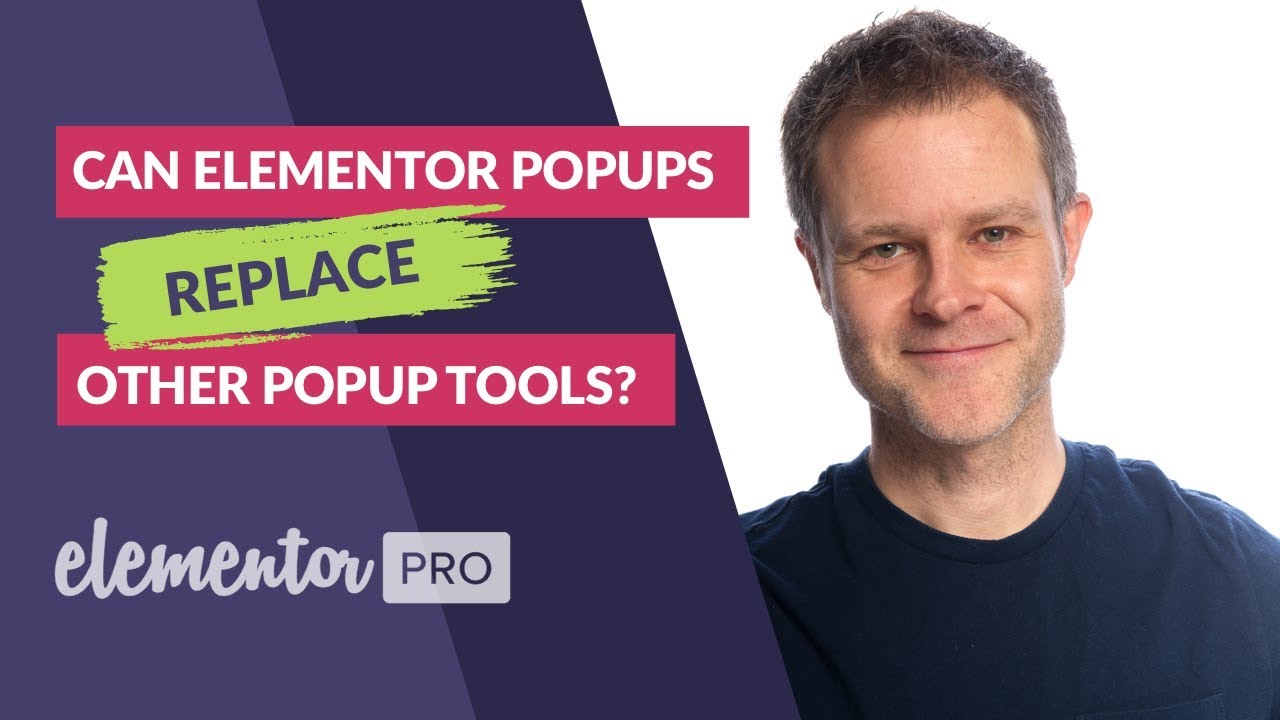 Can Elementor Popups REPLACE Other Lead Capture & Popup Tools? - TUTORIAL & REVIEW