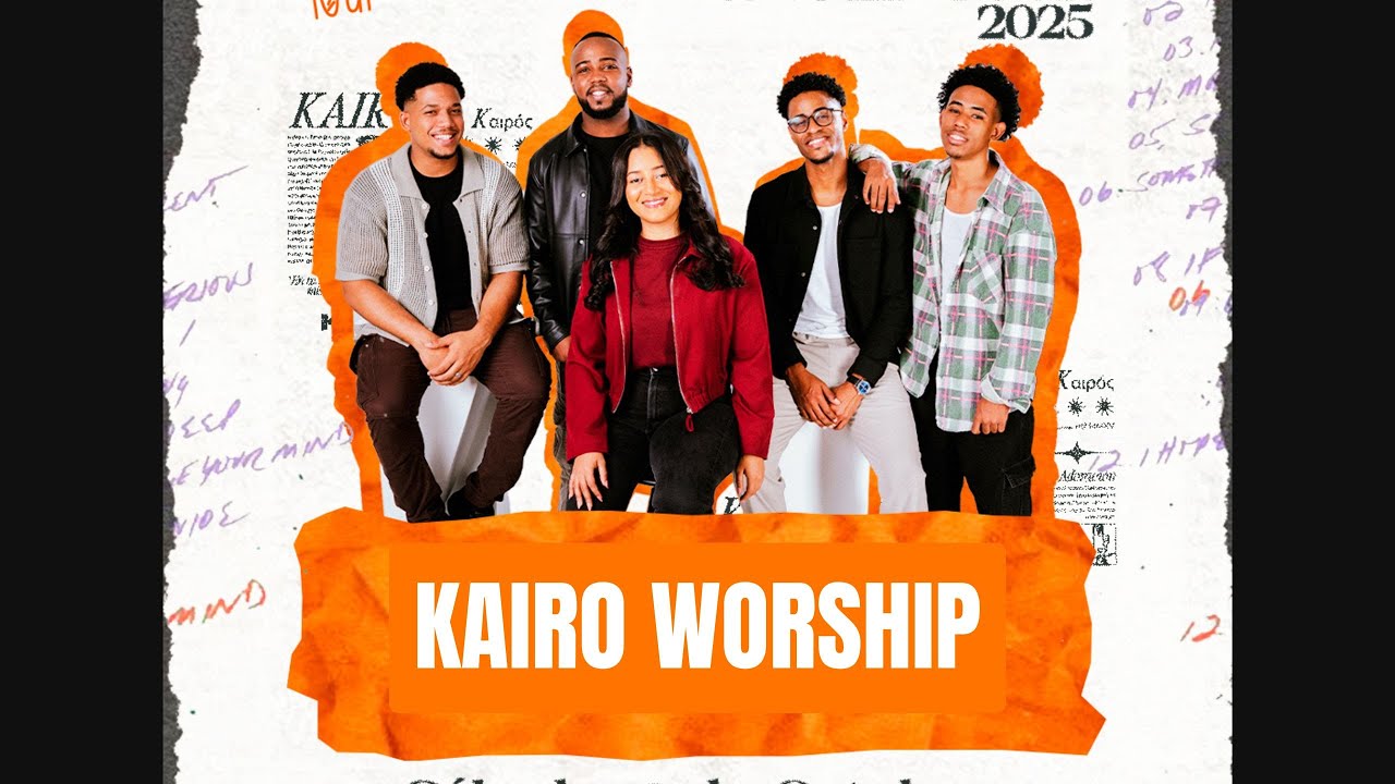 MIX KAIRO WORSHIP