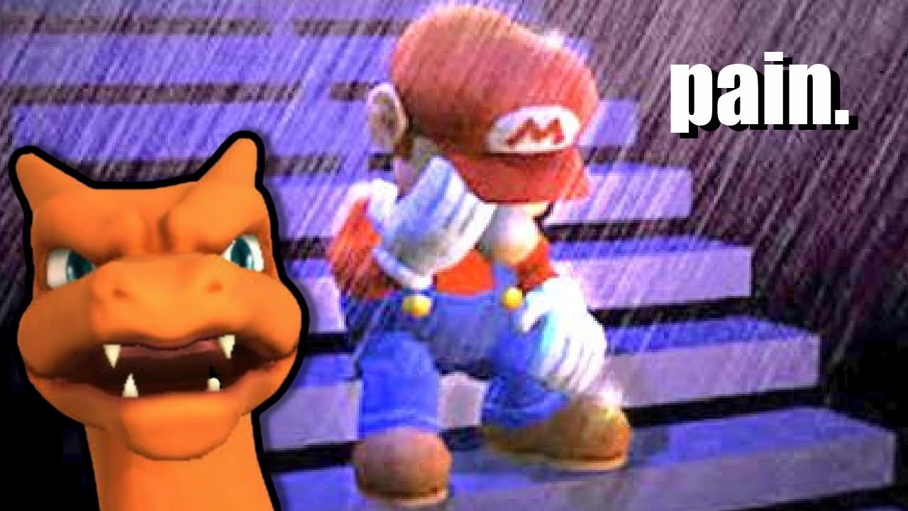 Nintendo is Losing Its Mind.