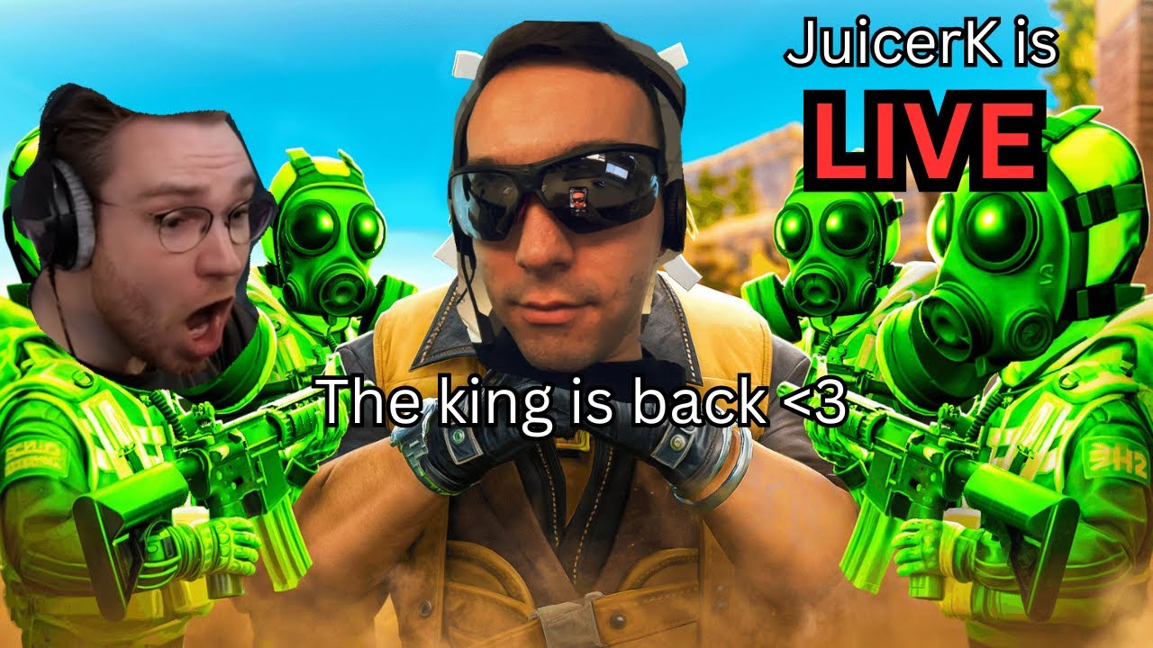 THE KING IS GETTING HIS ELO TODAY || PREMIER CS2