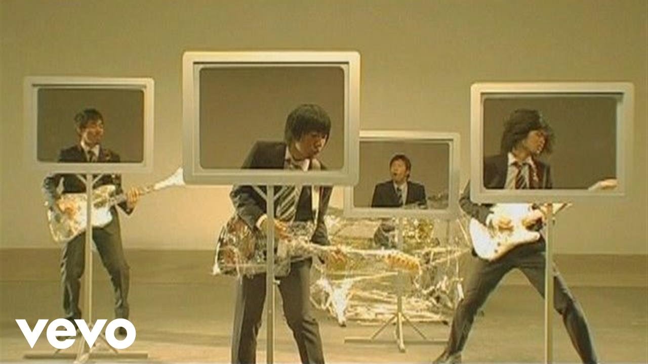 SPARTA LOCALS - 『夢ステーション』