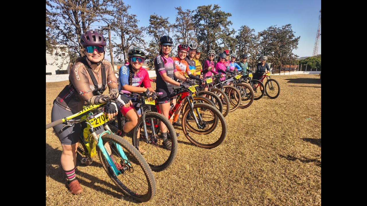 Copa Regional de MTB - Restinga SP