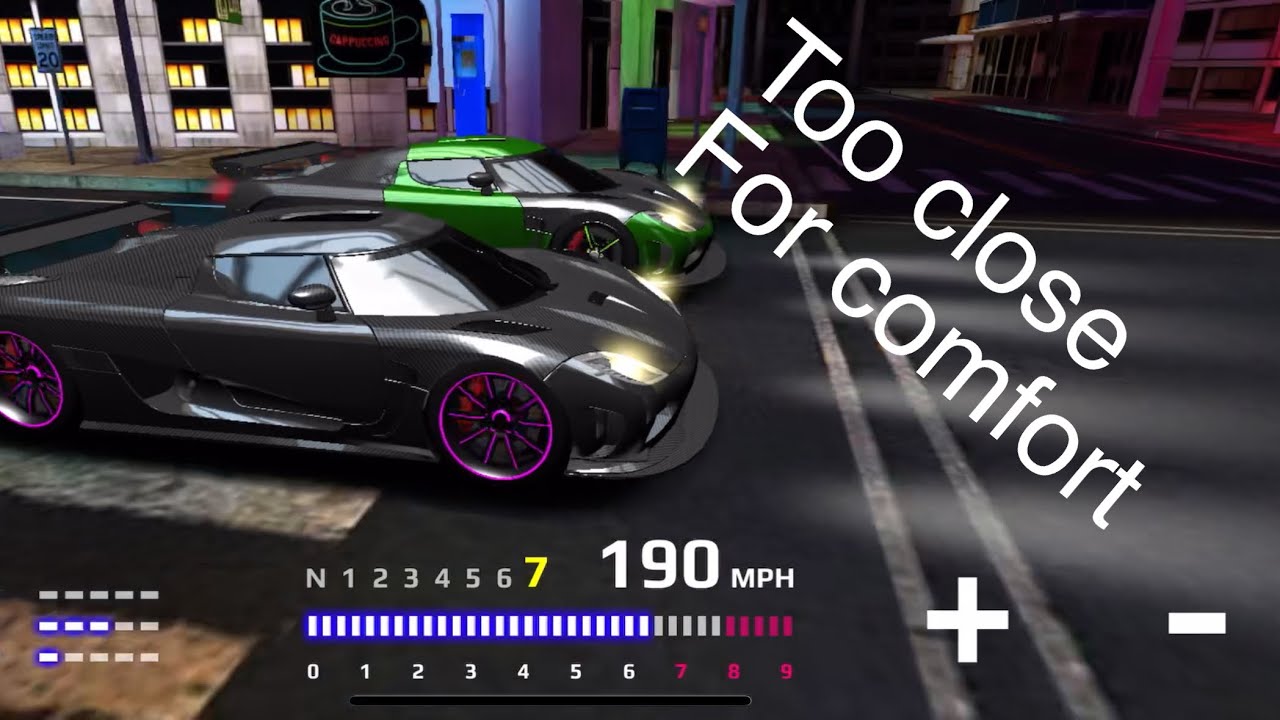Gotta wear off all the rust! (Rush racing 2 pinks) ONLY MAX T6