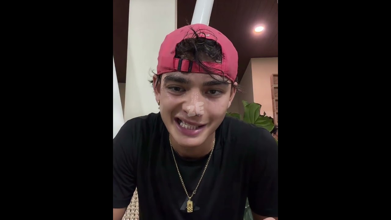 🔴WOW✅HOT SEKALI OLLA RAMLAN & TRISTAN LAKUIN INI BARENG !! TRISTAN SAMPAI BILANG GINI
