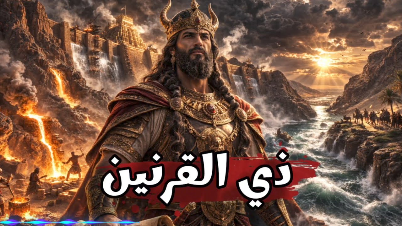 الرجل الذي امتلك 