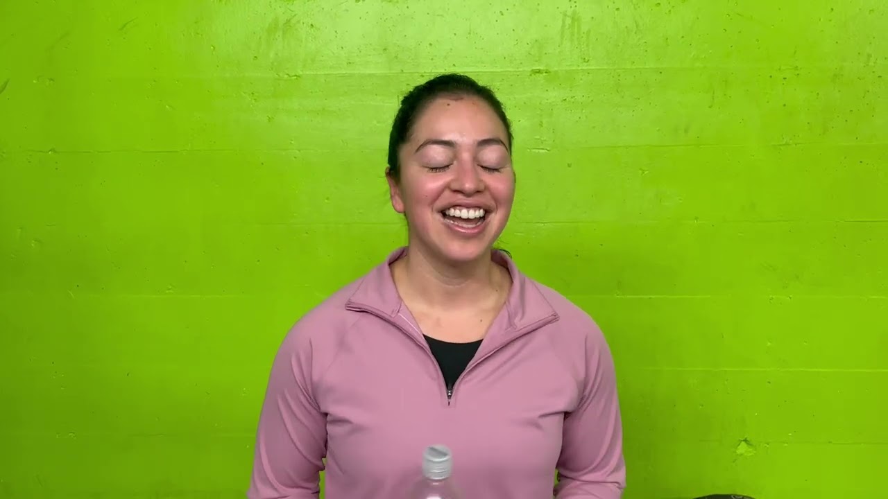 Personal Trainer Boise I Laura Arjona Reviews Kvell Fitness and Nutrition