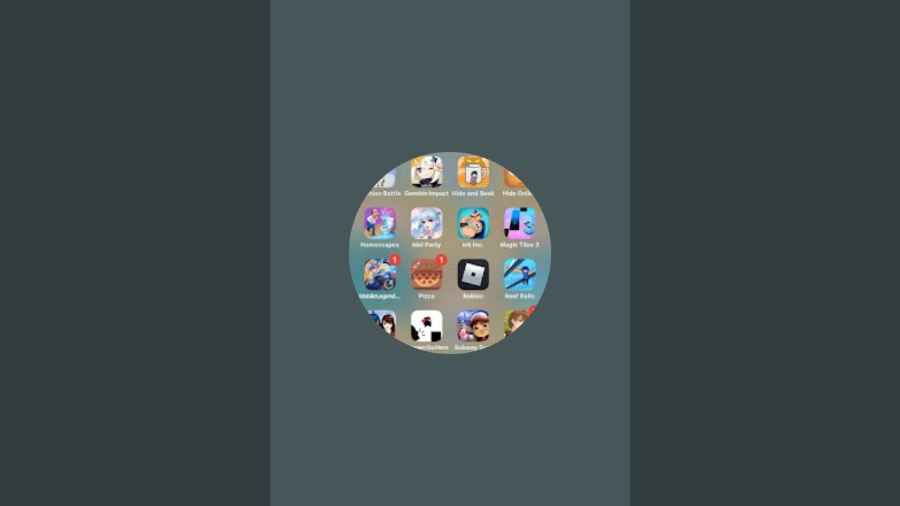 puzzle