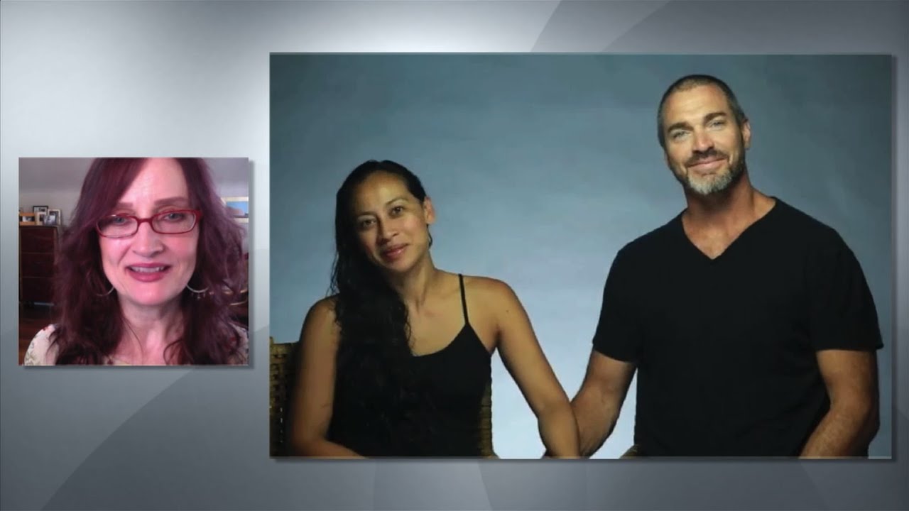 Preparing You to Play a Bigger Game with Mikki Willis and Nadia Salamanca