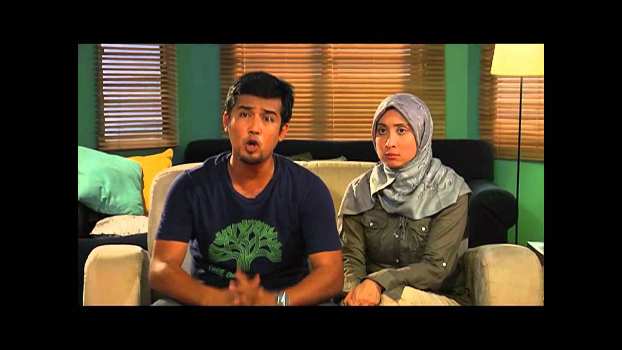Keluarga Iskandar Episod 13 [Episod Penuh]