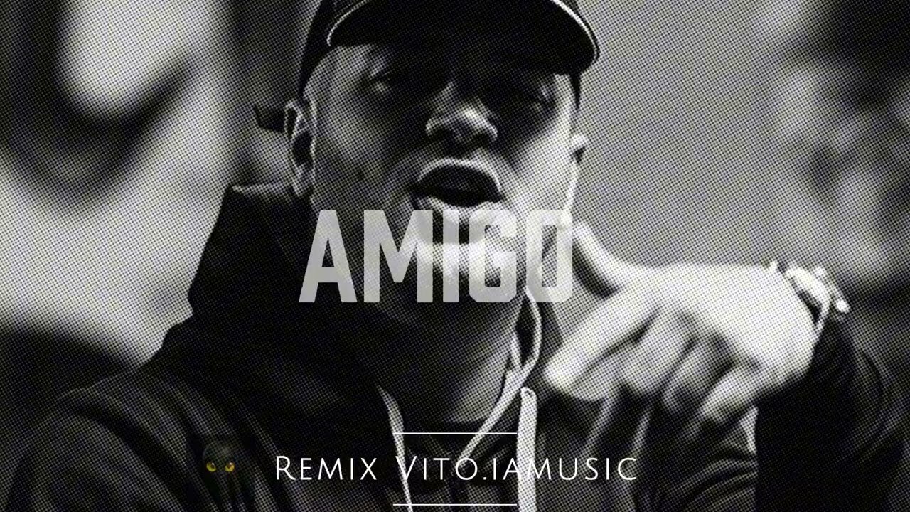 JuL - Amigo remix by @Vito.iamusic  - 2025