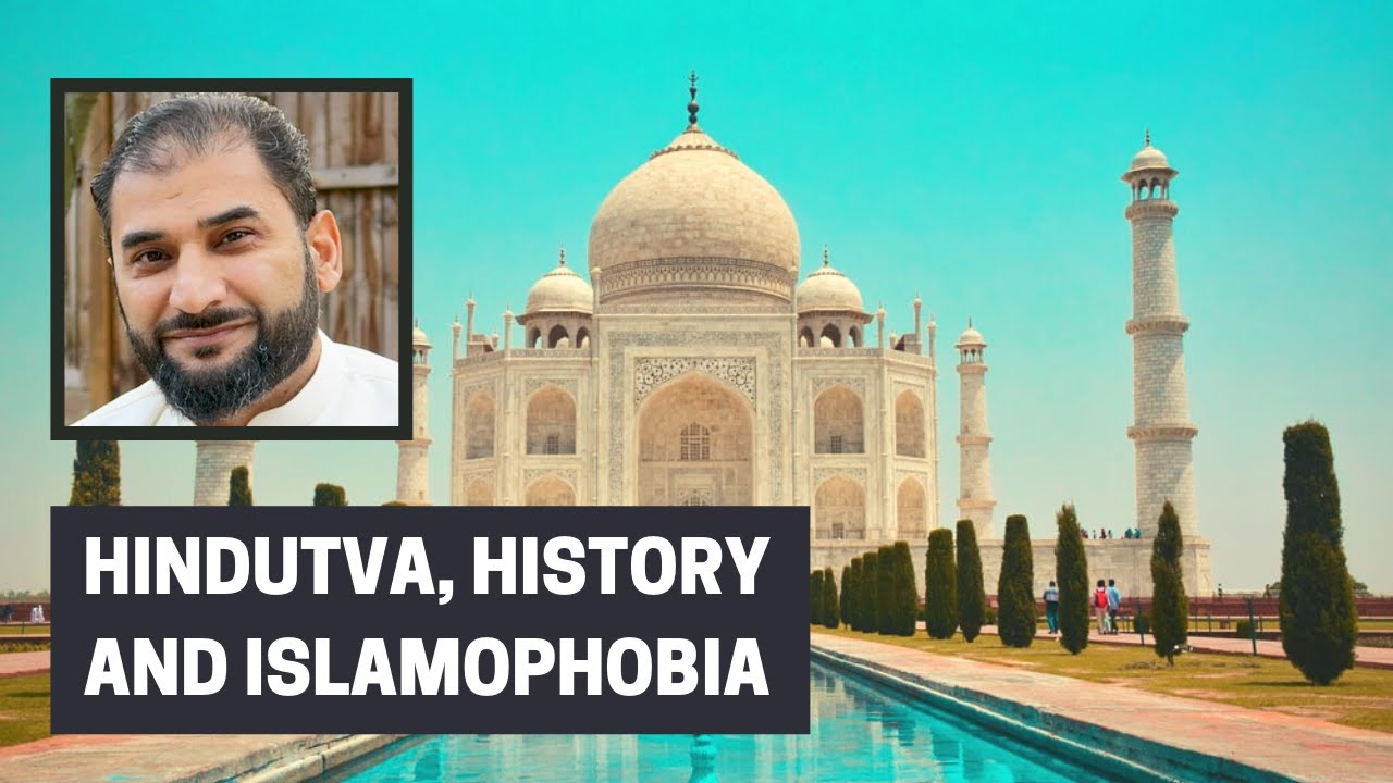 Hindutva, History and Islamophobia in India | Adnan Rashid | Speakers Corner | Hyde Park