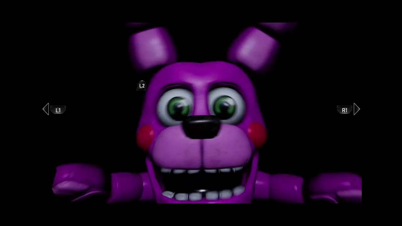 ВСЕ СКРИМЕРЫ ФНАФ, ОТ FNAF 1 ДО FNAF Secret of the Mimic