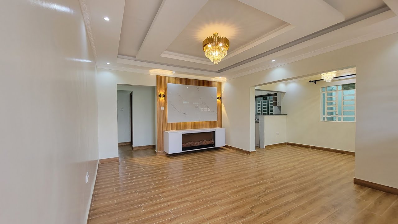 Luxury on a Budget! Elegant 3-Bedroom Home in Sobea Nakuru | Rent Ksh. 30,000 Only! (BOOKED)