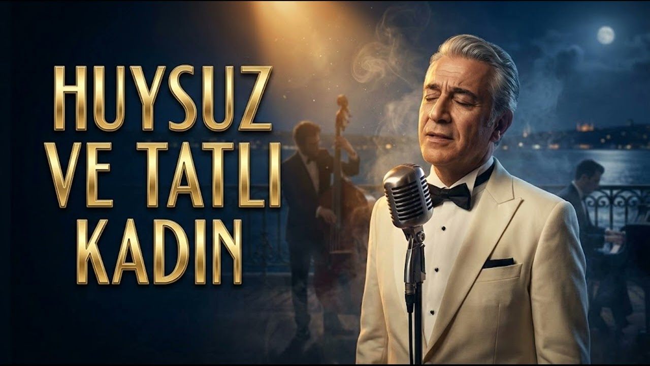 Şarkılar Seni Söyler - Jazz Cover | Meyhane'de Caz