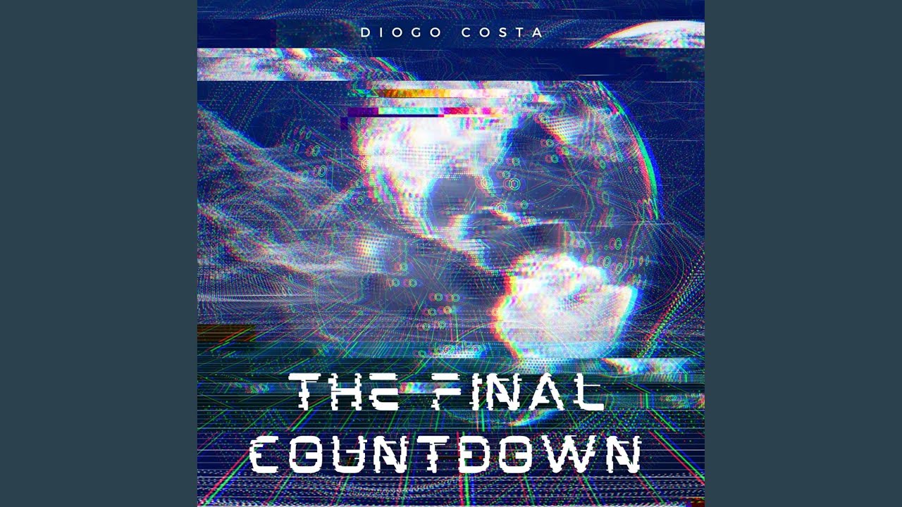 The Final Countdown