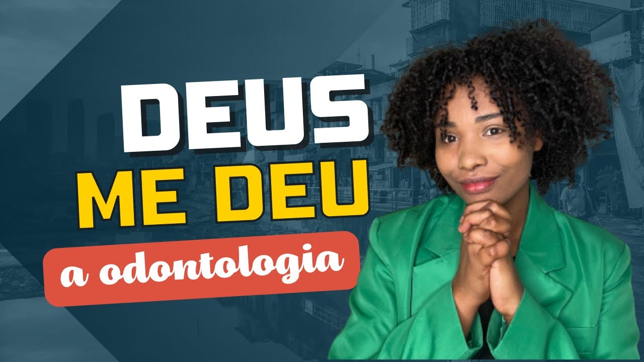 TESTEMUNHO DA MINHA APROVAÇÃO EM ODONTOLOGIA NA UFMG!