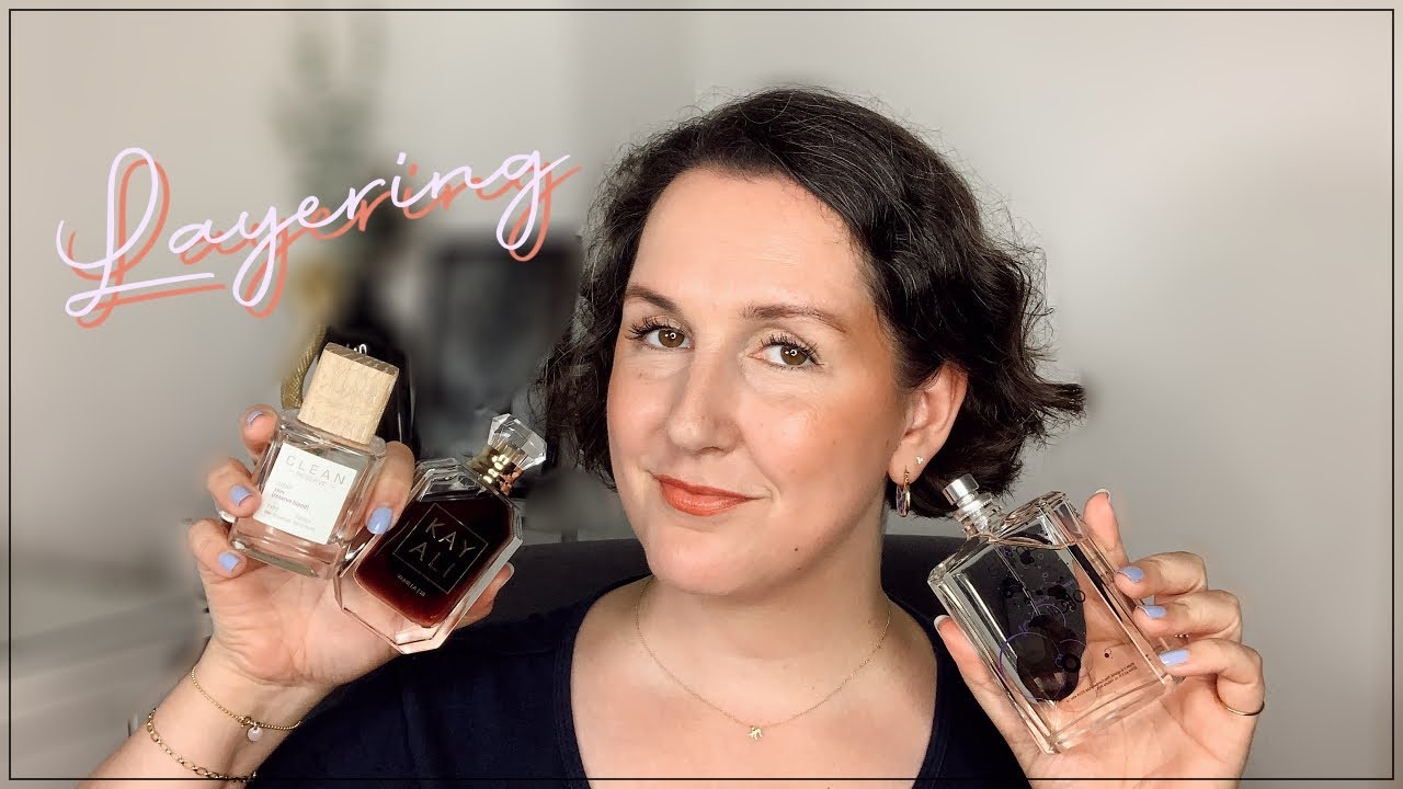 Parfum Layering | So kombinierst du verschiedene D&uuml;fte