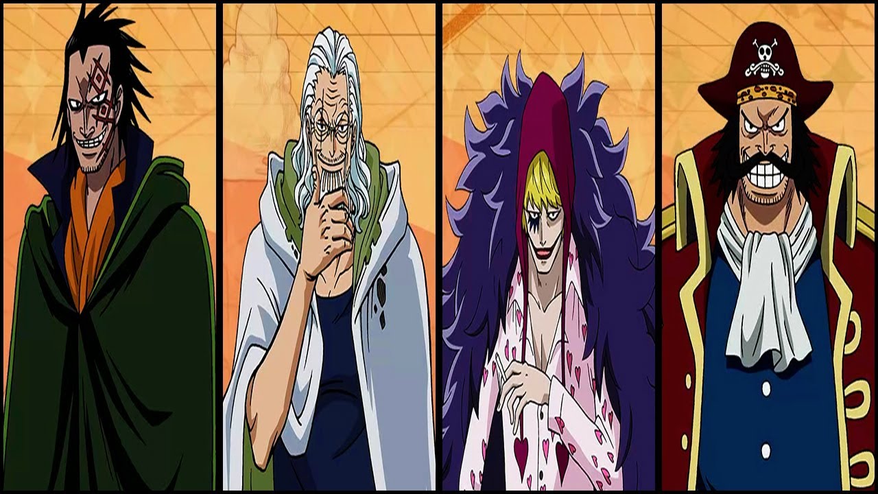 One Piece Burning Blood - All Abilities Of Support Characters